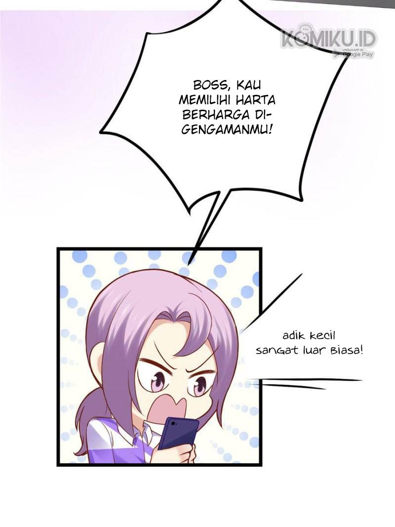 My Beautiful Time with You Chapter 109 - halaman 10
