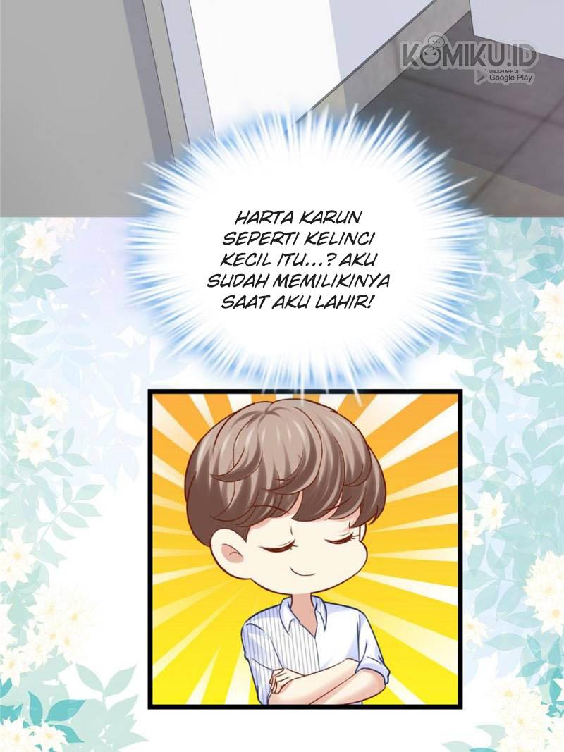 My Beautiful Time with You Chapter 109 - halaman 16