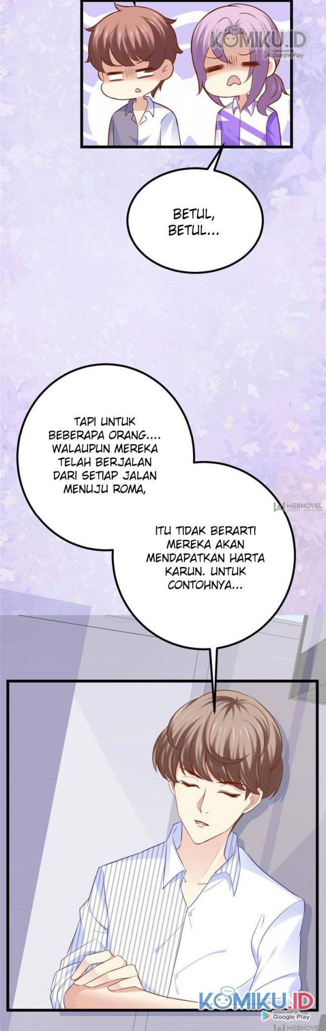My Beautiful Time with You Chapter 109 - halaman 19