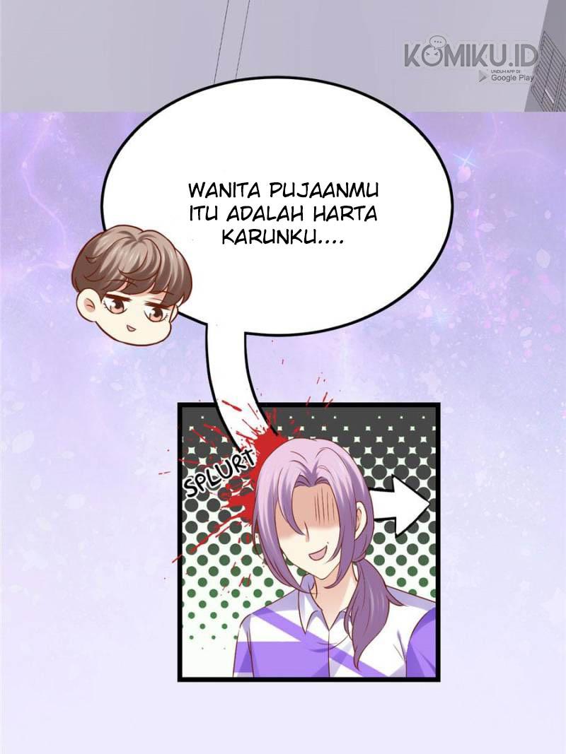 My Beautiful Time with You Chapter 109 - halaman 20