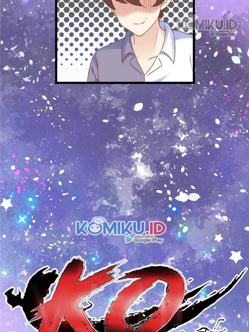 My Beautiful Time with You Chapter 109 - halaman 24