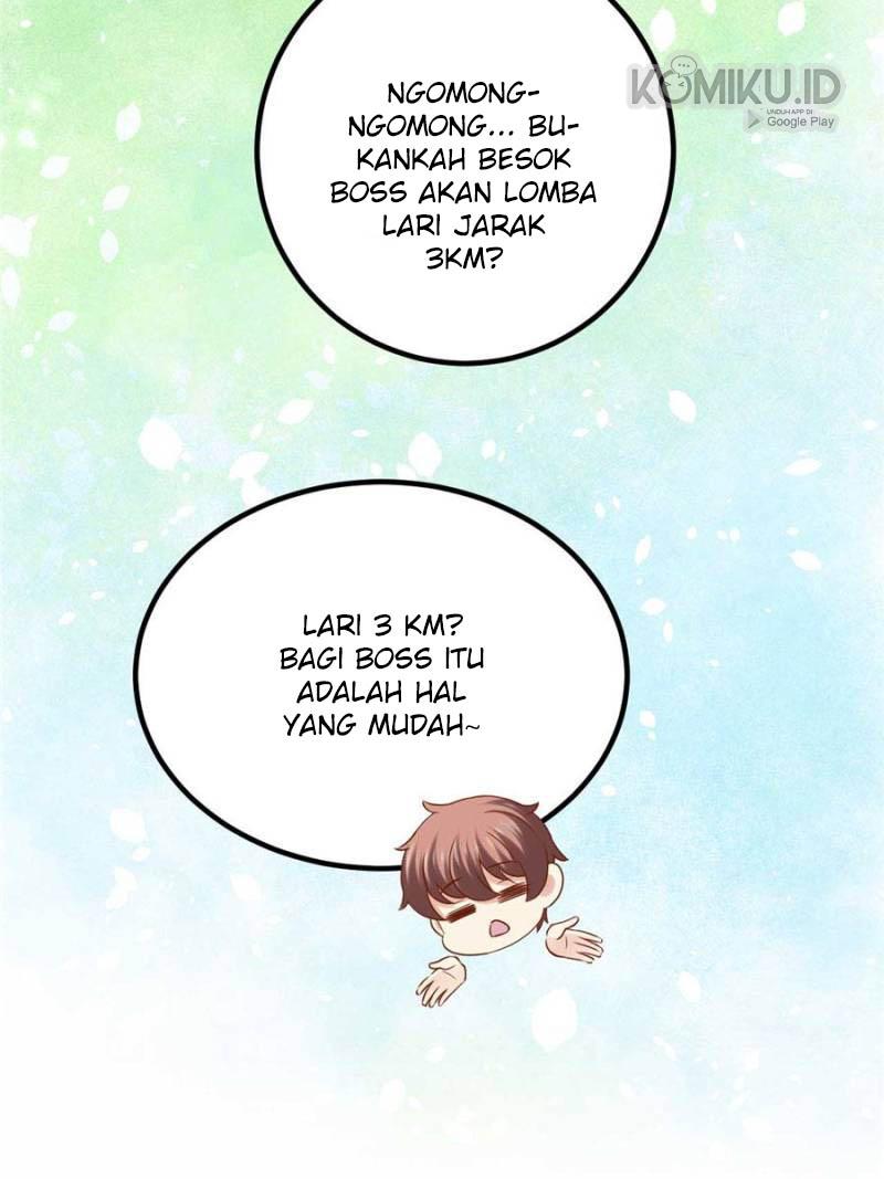 My Beautiful Time with You Chapter 109 - halaman 28