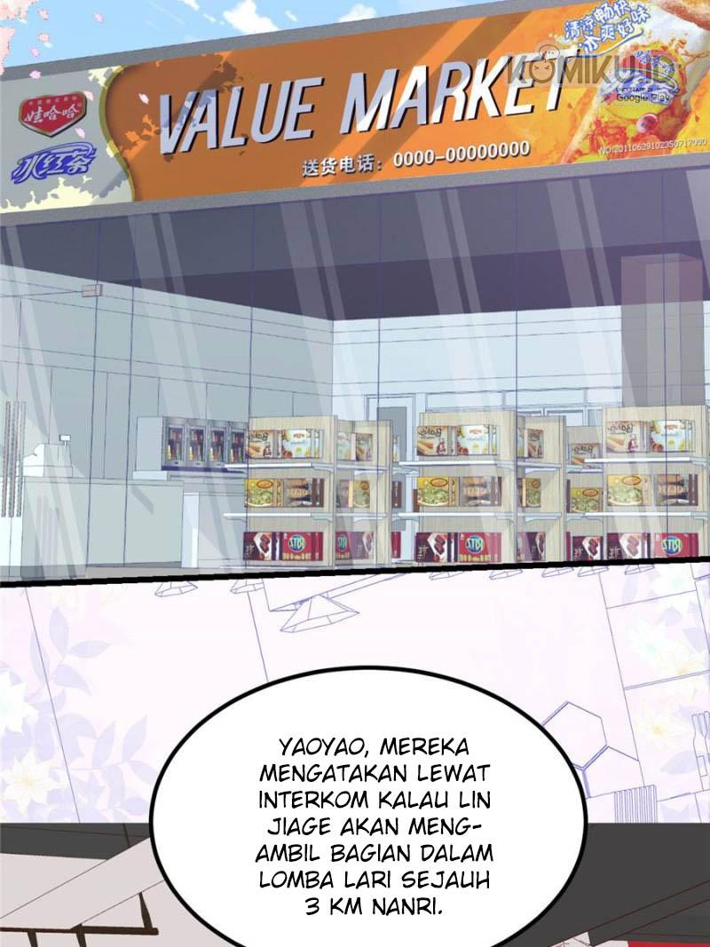 My Beautiful Time with You Chapter 109 - halaman 32