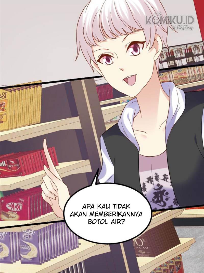 My Beautiful Time with You Chapter 109 - halaman 34