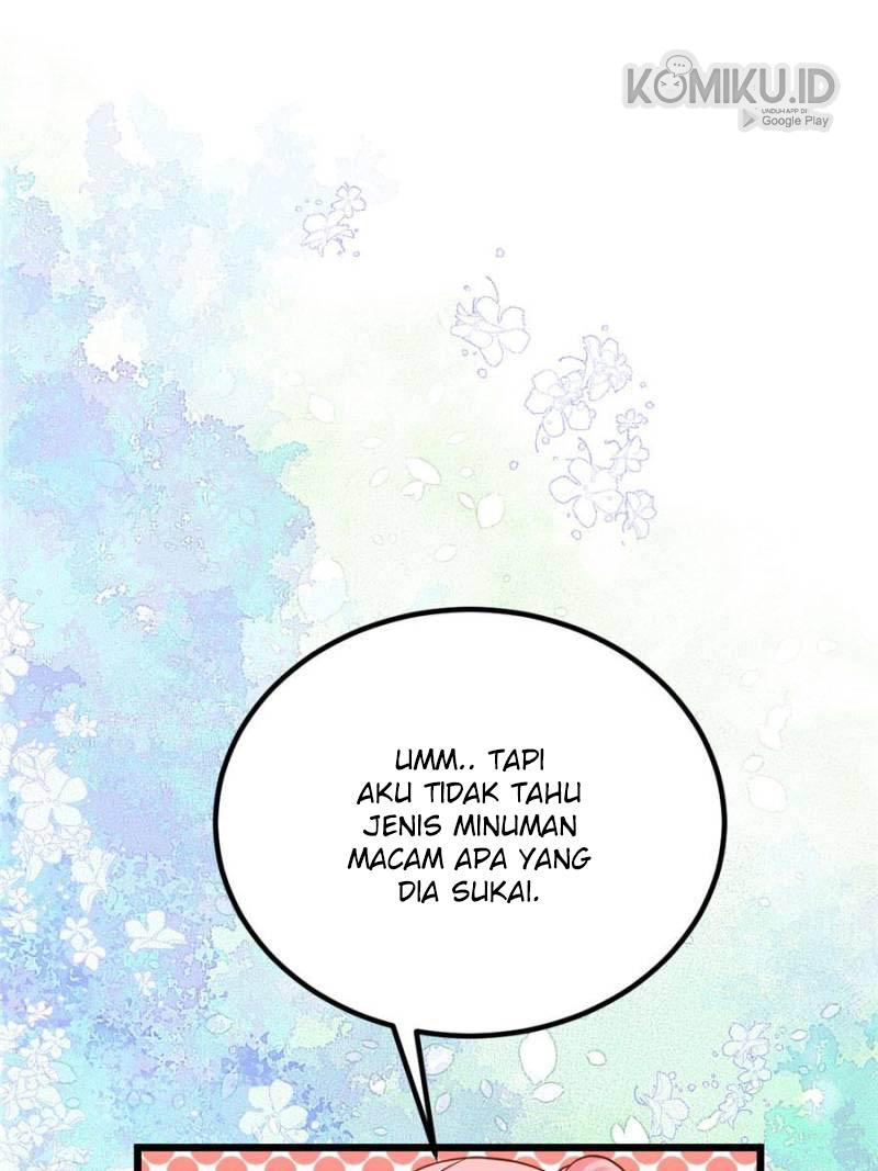 My Beautiful Time with You Chapter 109 - halaman 36