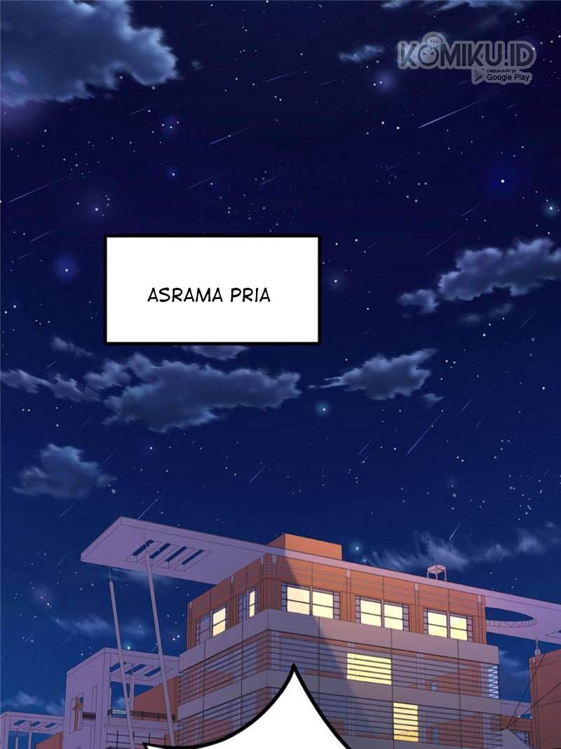 My Beautiful Time with You Chapter 109 - halaman 4