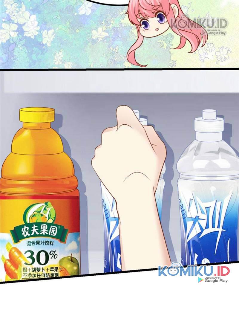 My Beautiful Time with You Chapter 109 - halaman 40