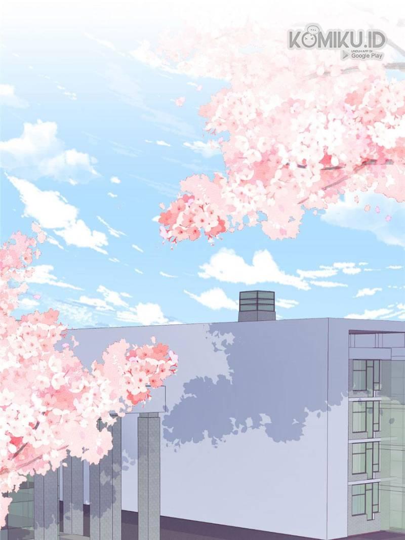 My Beautiful Time with You Chapter 109 - halaman 42