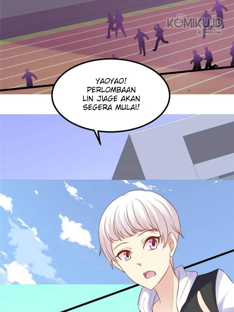My Beautiful Time with You Chapter 109 - halaman 44