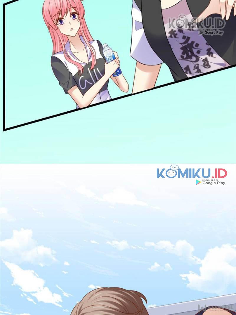 My Beautiful Time with You Chapter 109 - halaman 46