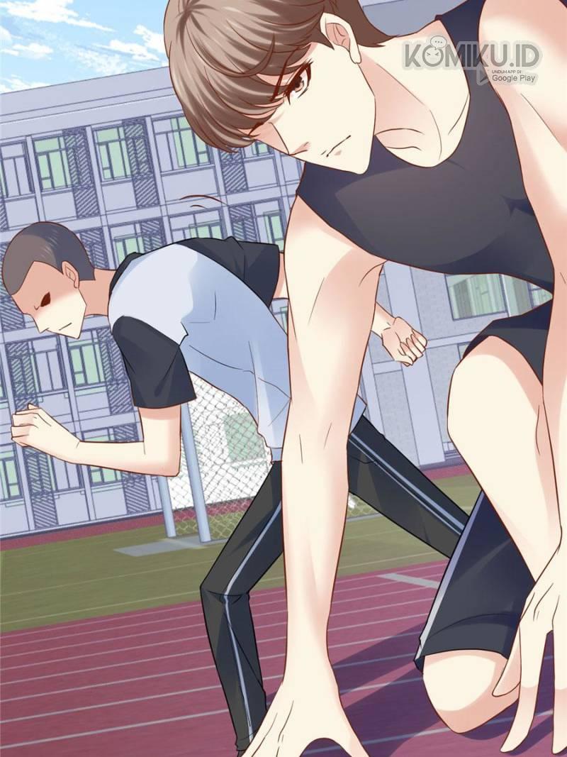 My Beautiful Time with You Chapter 109 - halaman 47