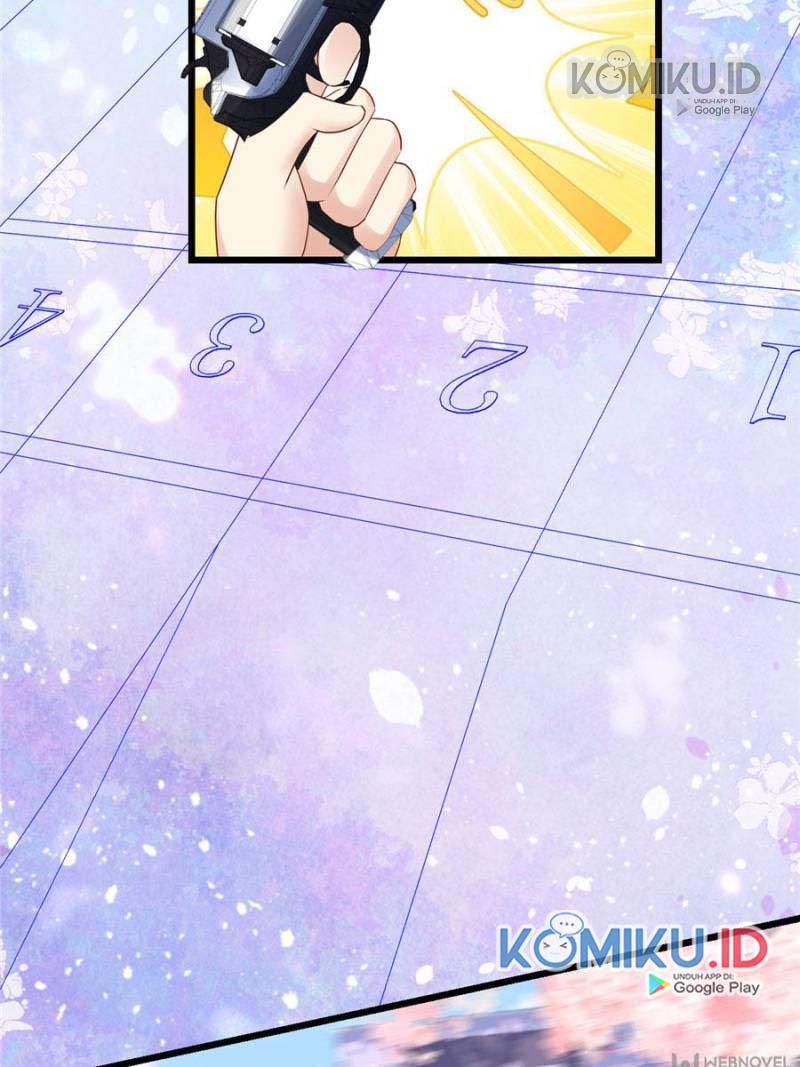 My Beautiful Time with You Chapter 109 - halaman 51