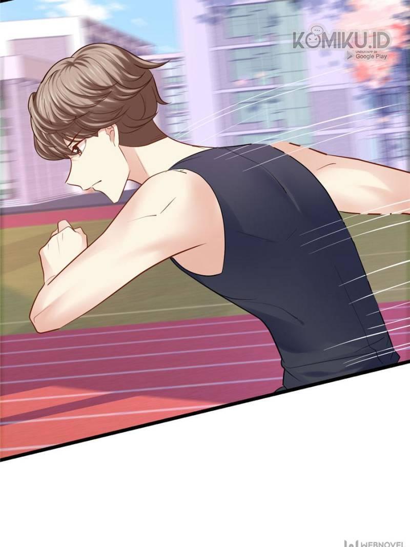 My Beautiful Time with You Chapter 109 - halaman 53