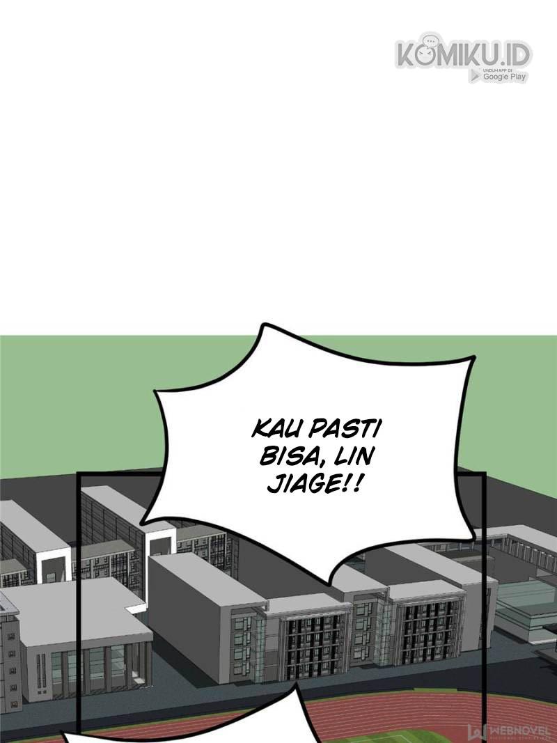 My Beautiful Time with You Chapter 109 - halaman 55
