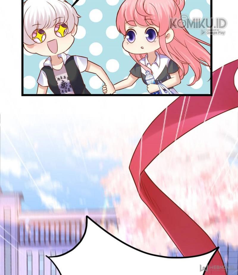 My Beautiful Time with You Chapter 109 - halaman 58