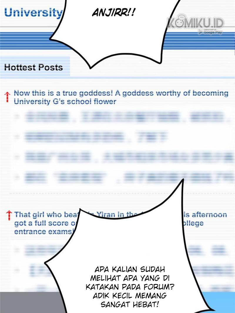 My Beautiful Time with You Chapter 109 - halaman 6