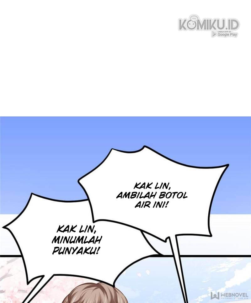 My Beautiful Time with You Chapter 109 - halaman 61