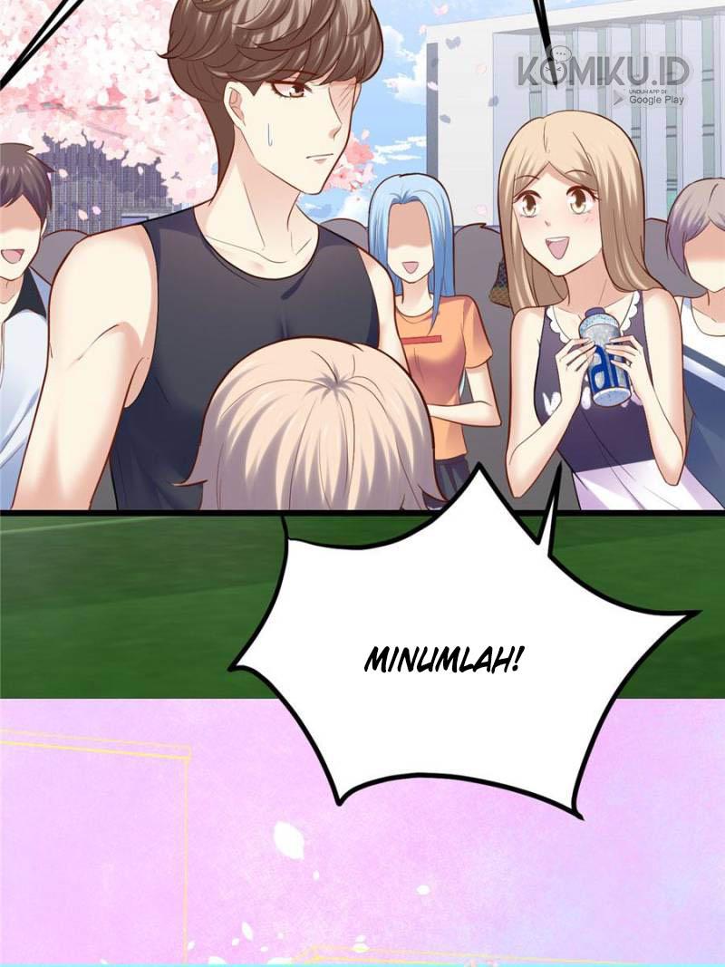 My Beautiful Time with You Chapter 109 - halaman 62