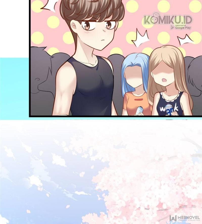 My Beautiful Time with You Chapter 109 - halaman 67