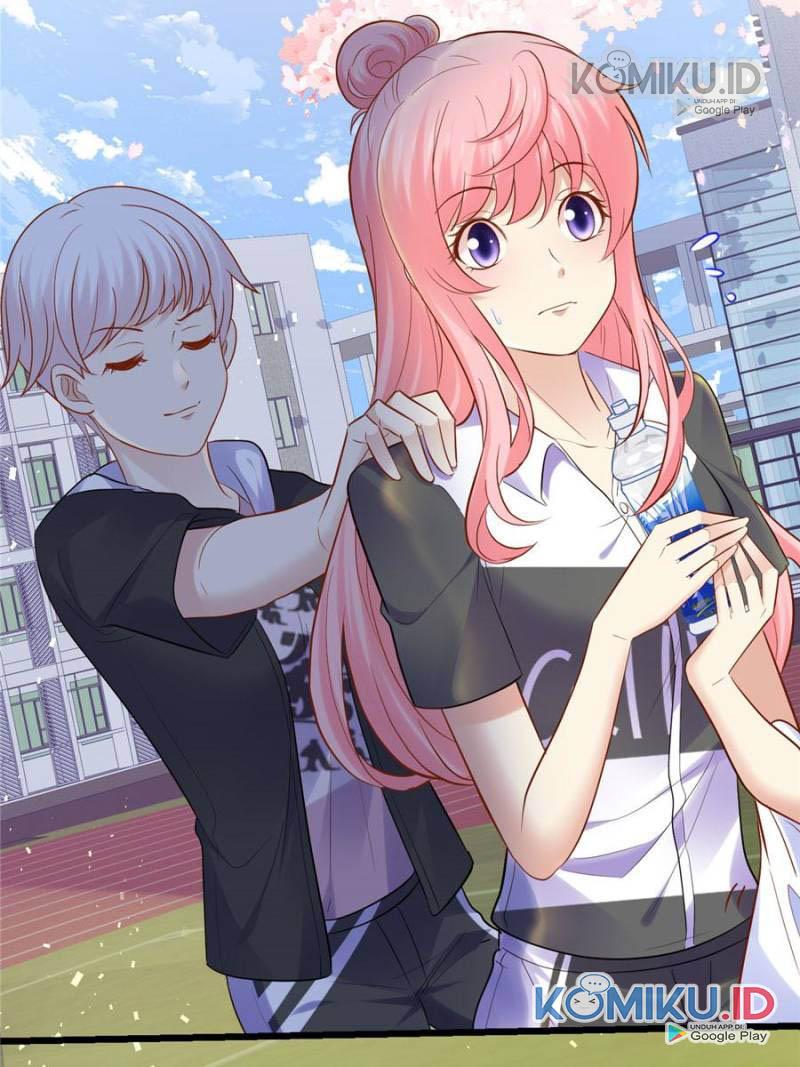My Beautiful Time with You Chapter 109 - halaman 68