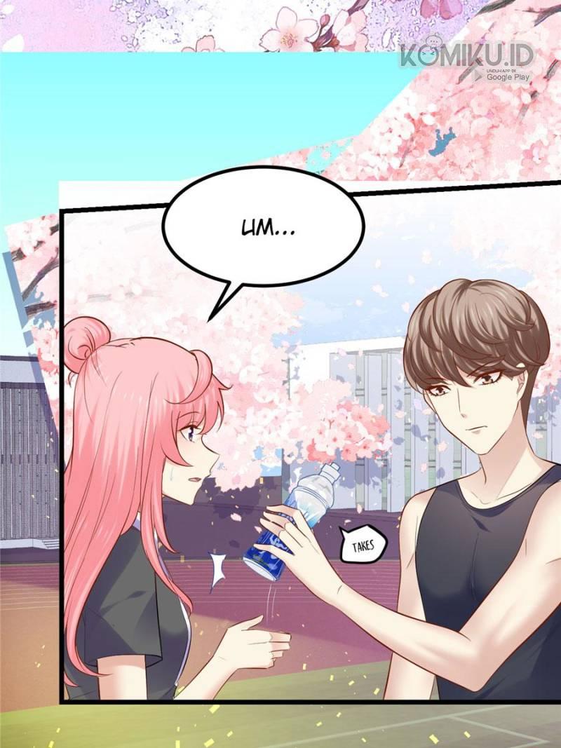 My Beautiful Time with You Chapter 109 - halaman 70