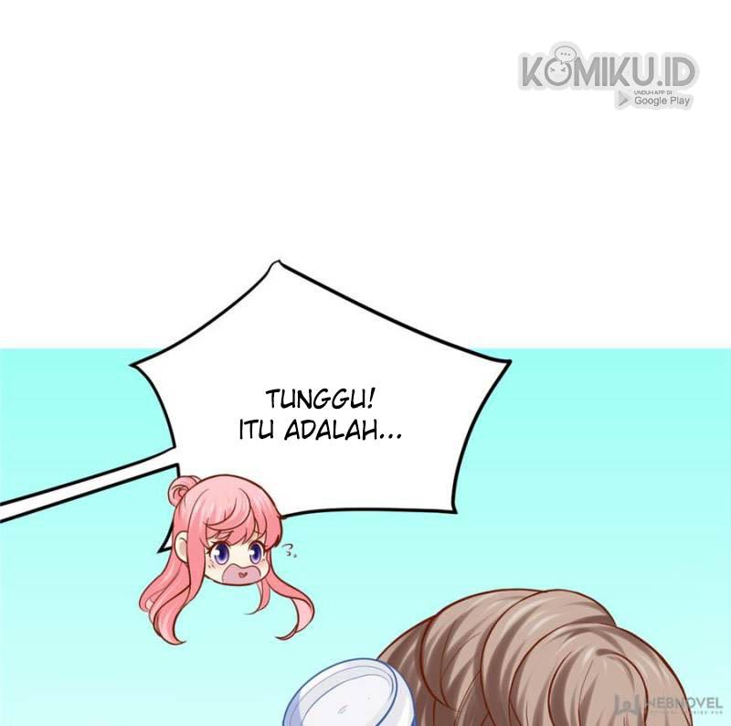 My Beautiful Time with You Chapter 109 - halaman 71