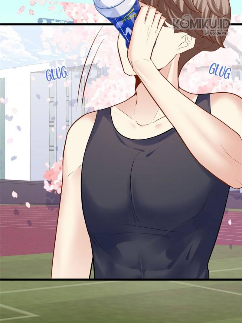 My Beautiful Time with You Chapter 109 - halaman 72