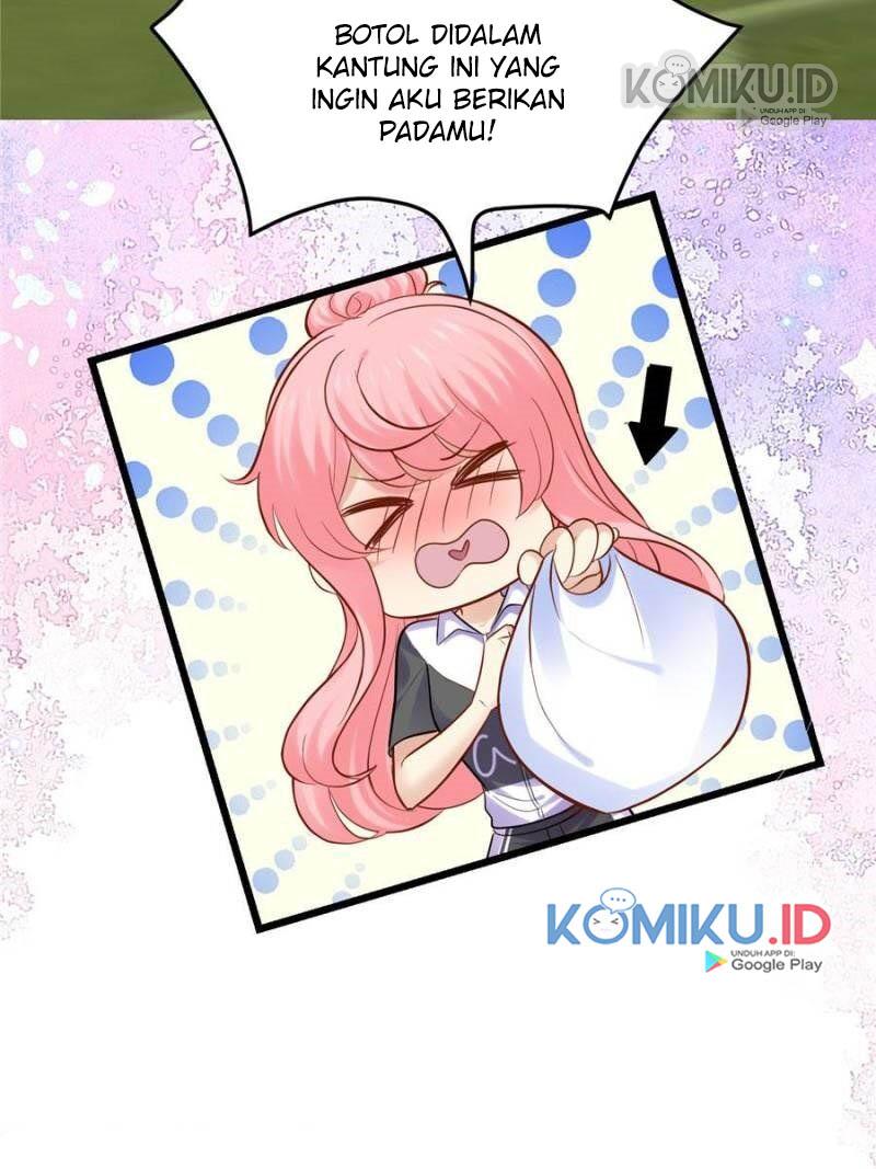 My Beautiful Time with You Chapter 109 - halaman 74