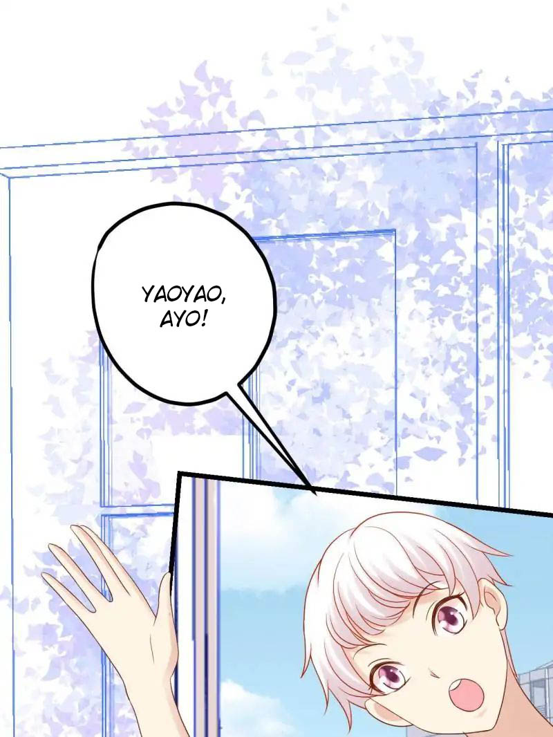 My Beautiful Time with You Chapter 11 - halaman 21