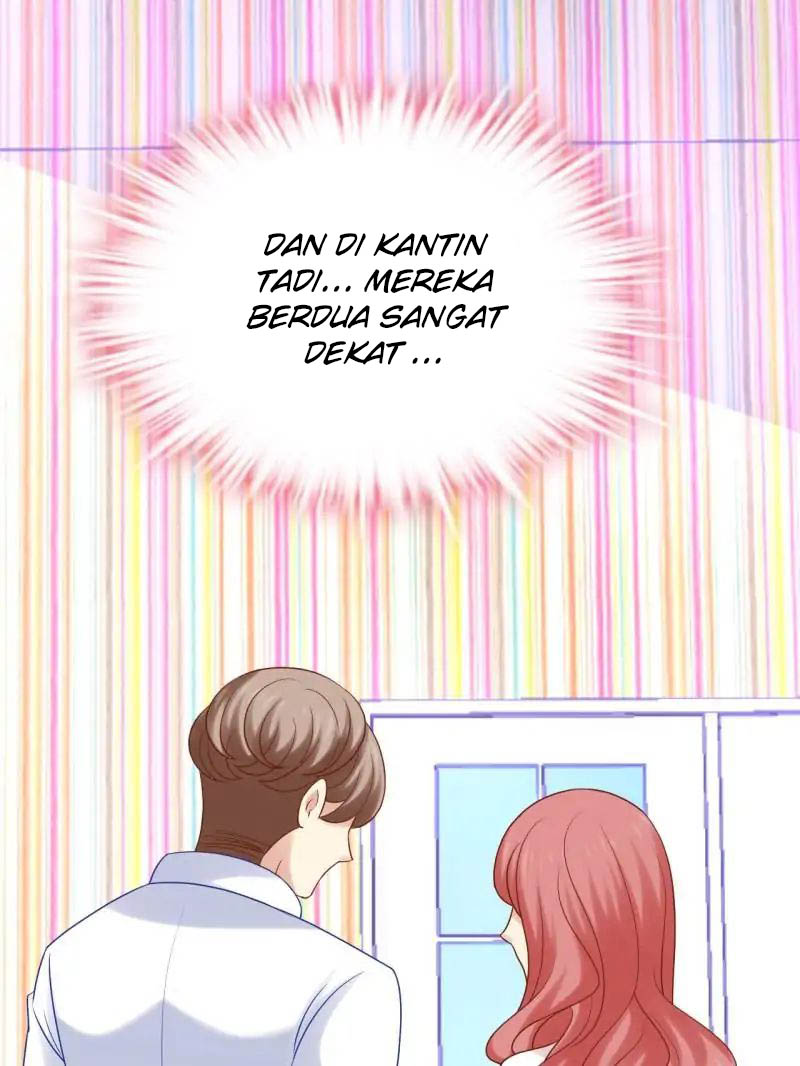 My Beautiful Time with You Chapter 11 - halaman 25