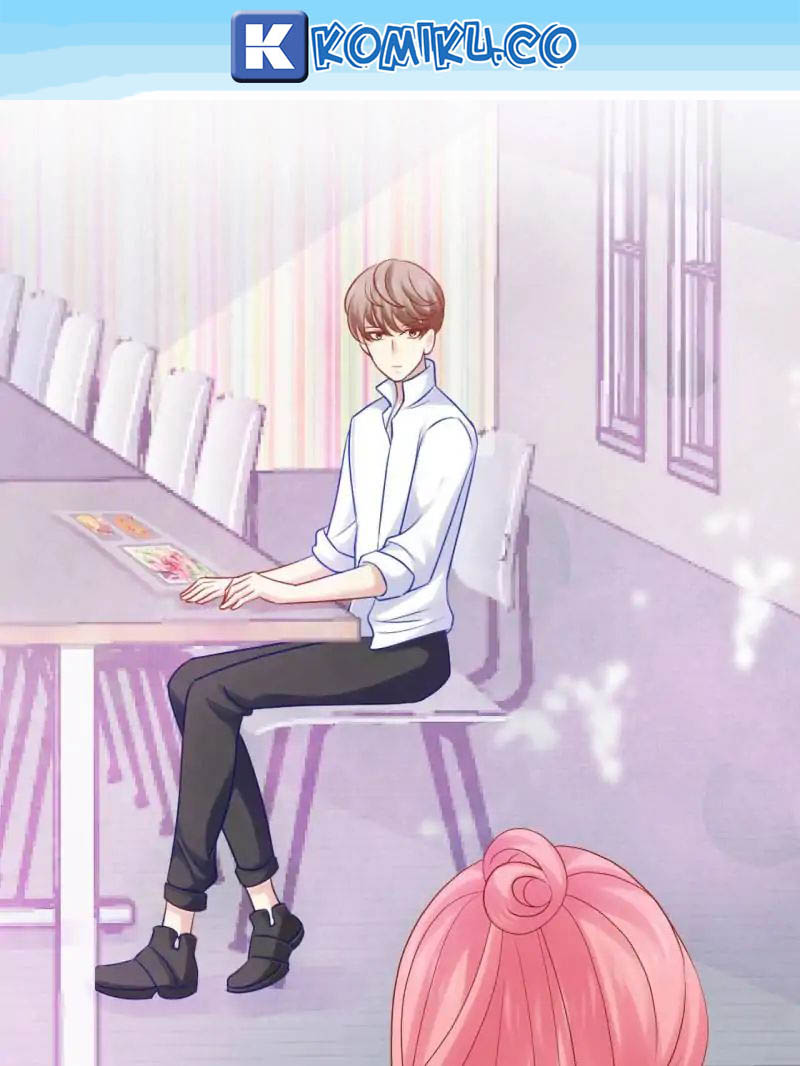 My Beautiful Time with You Chapter 11 - halaman 3