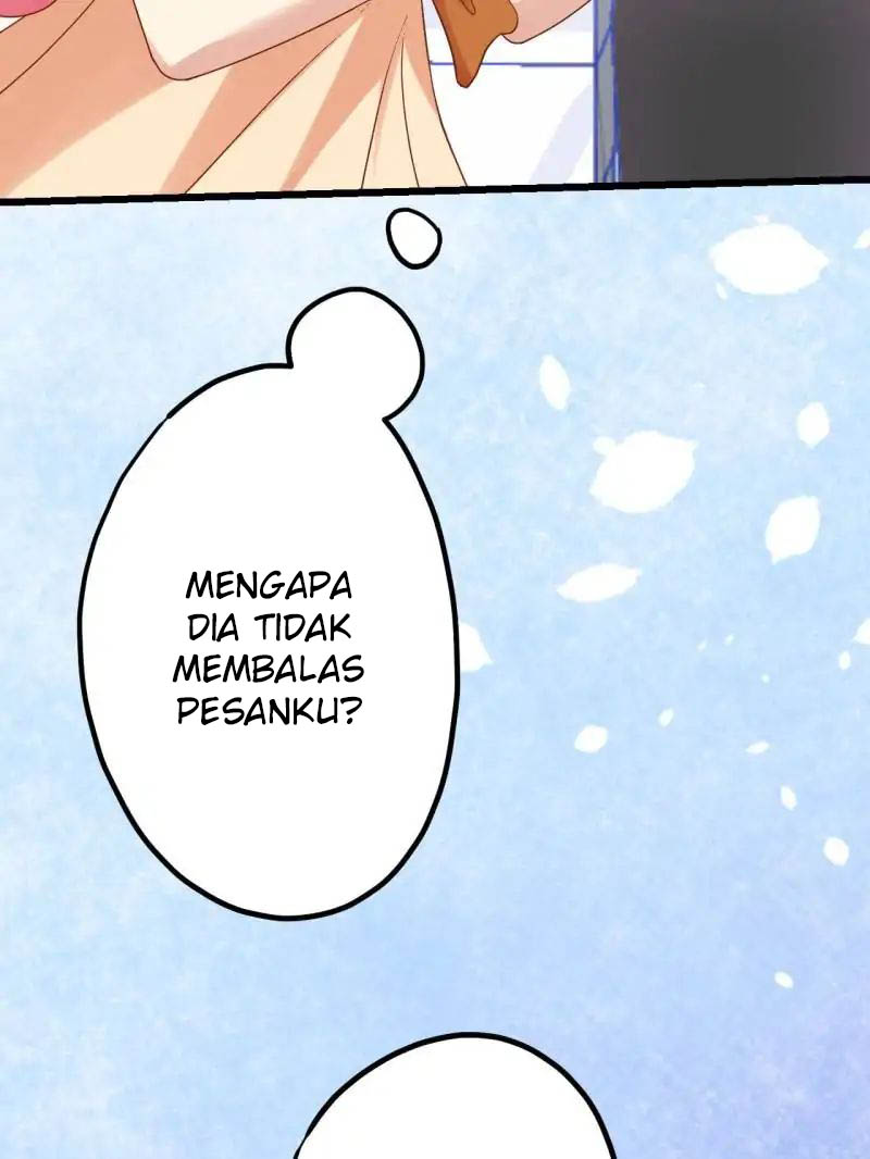 My Beautiful Time with You Chapter 11 - halaman 30