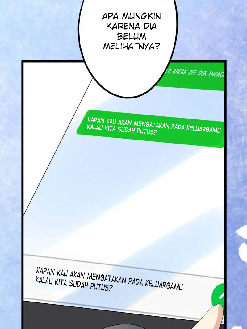 My Beautiful Time with You Chapter 11 - halaman 31