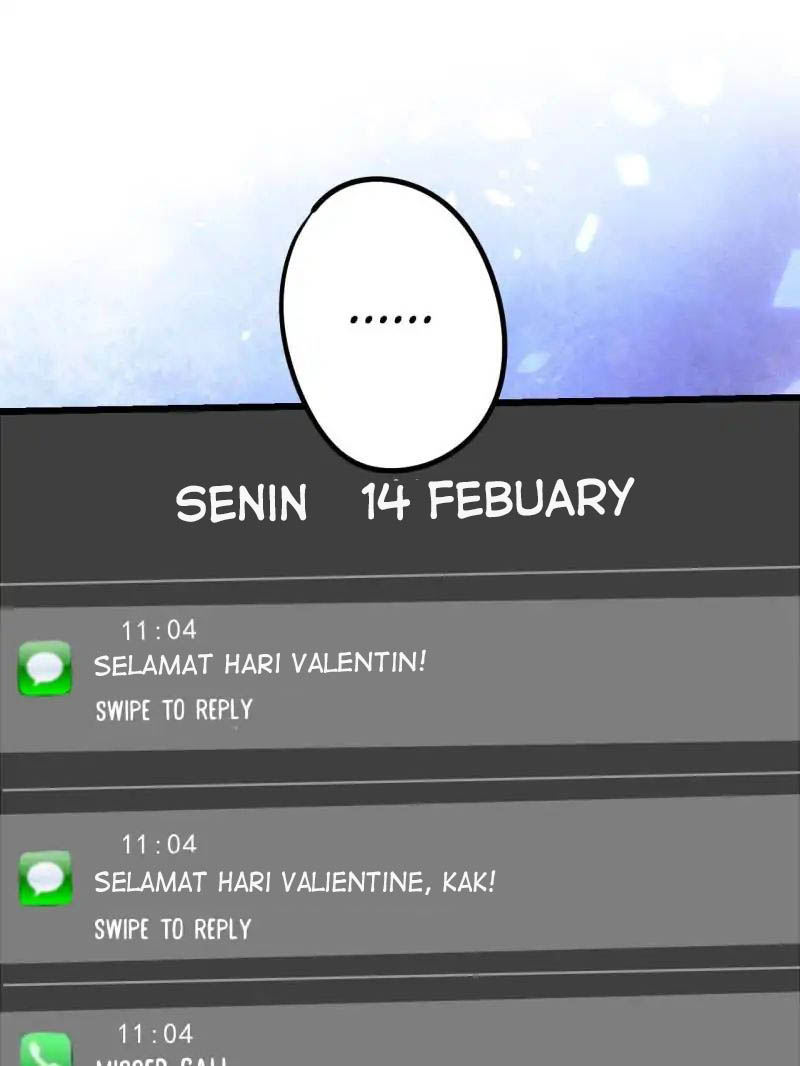 My Beautiful Time with You Chapter 11 - halaman 37