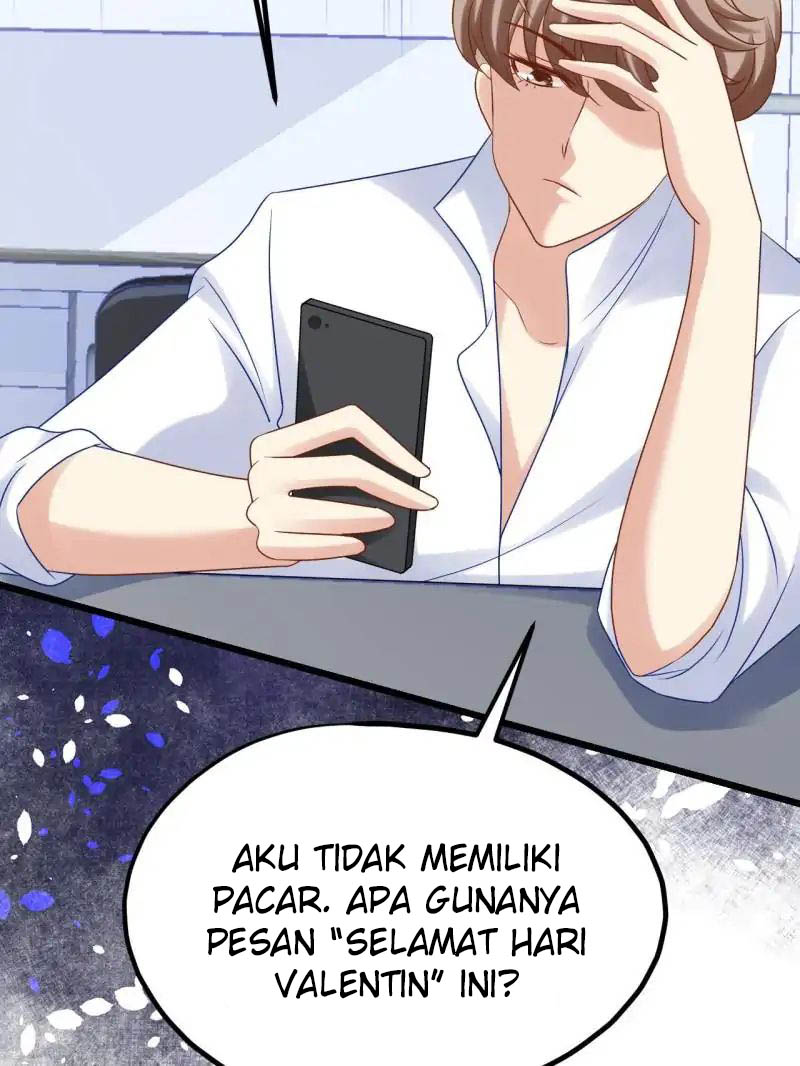 My Beautiful Time with You Chapter 11 - halaman 39
