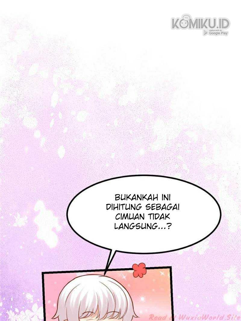My Beautiful Time with You Chapter 110 - halaman 10