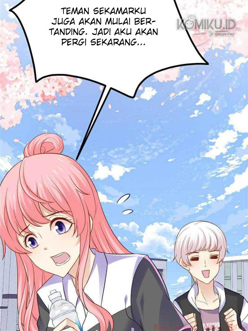 My Beautiful Time with You Chapter 110 - halaman 14