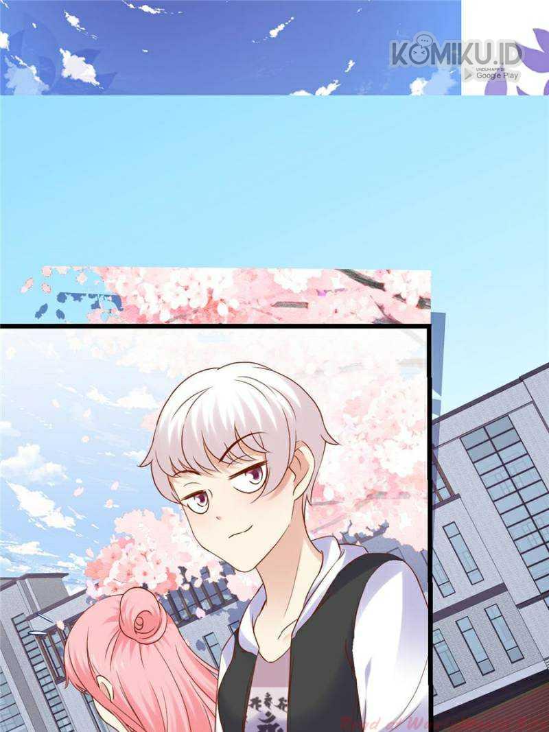My Beautiful Time with You Chapter 110 - halaman 16