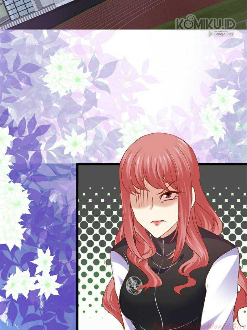 My Beautiful Time with You Chapter 110 - halaman 18