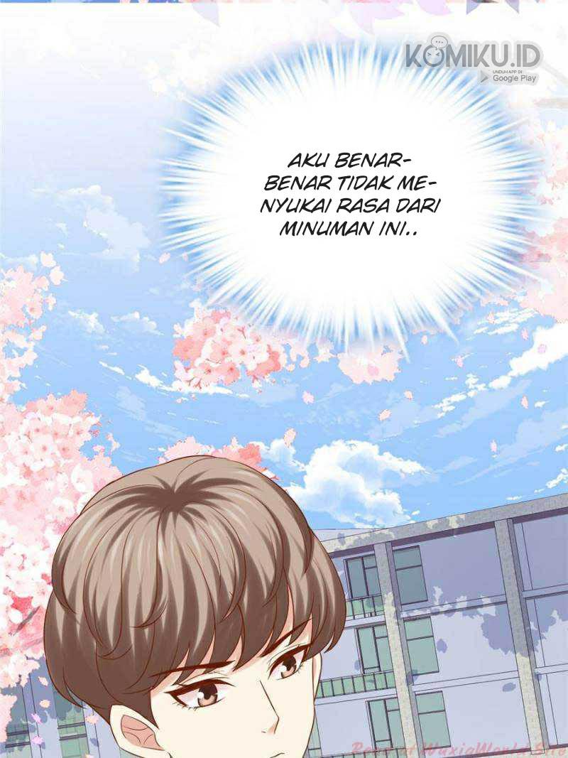 My Beautiful Time with You Chapter 110 - halaman 20