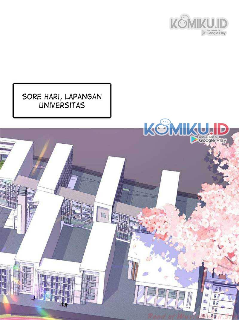 My Beautiful Time with You Chapter 110 - halaman 23