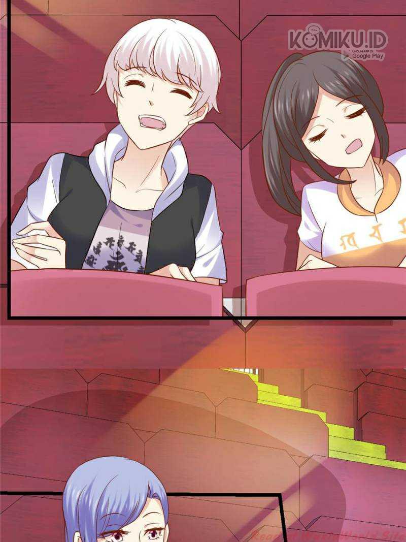 My Beautiful Time with You Chapter 110 - halaman 26
