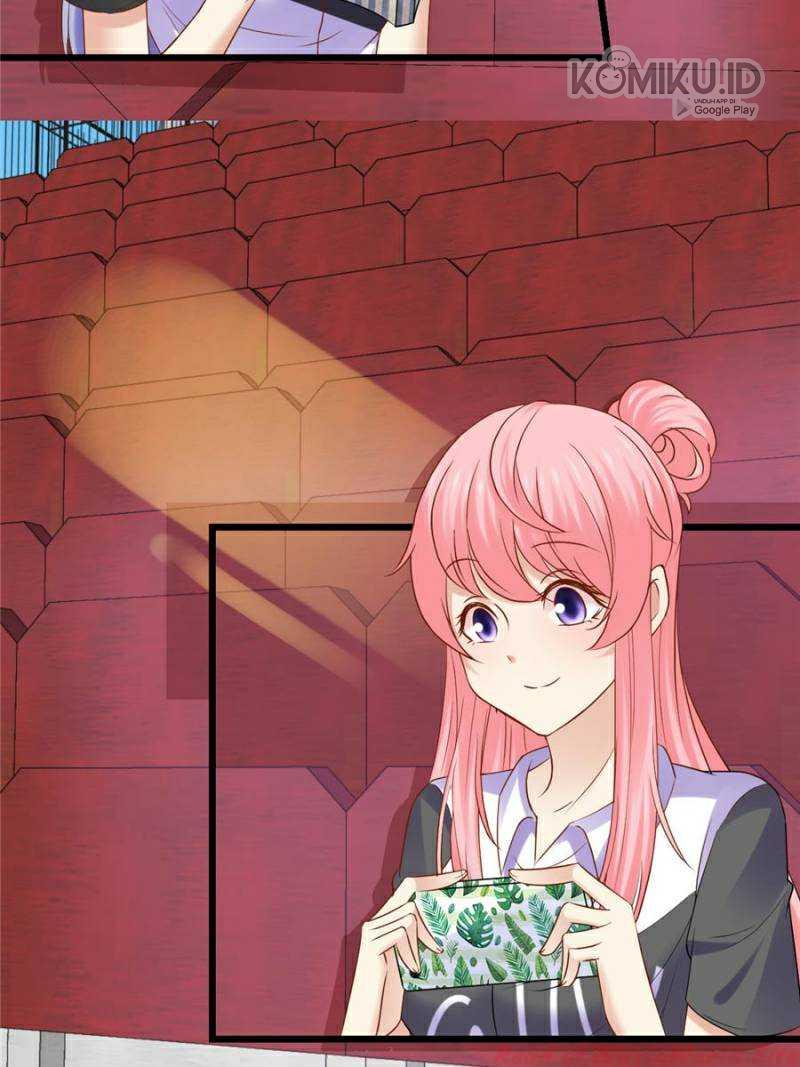 My Beautiful Time with You Chapter 110 - halaman 28