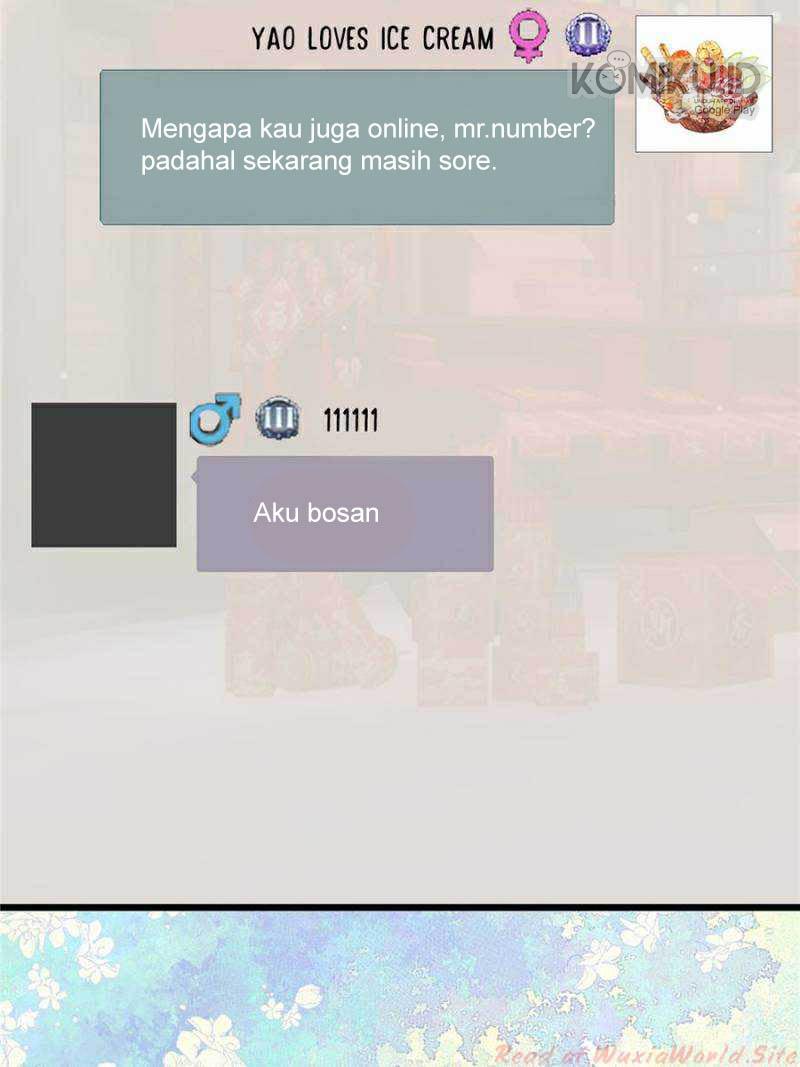 My Beautiful Time with You Chapter 110 - halaman 31