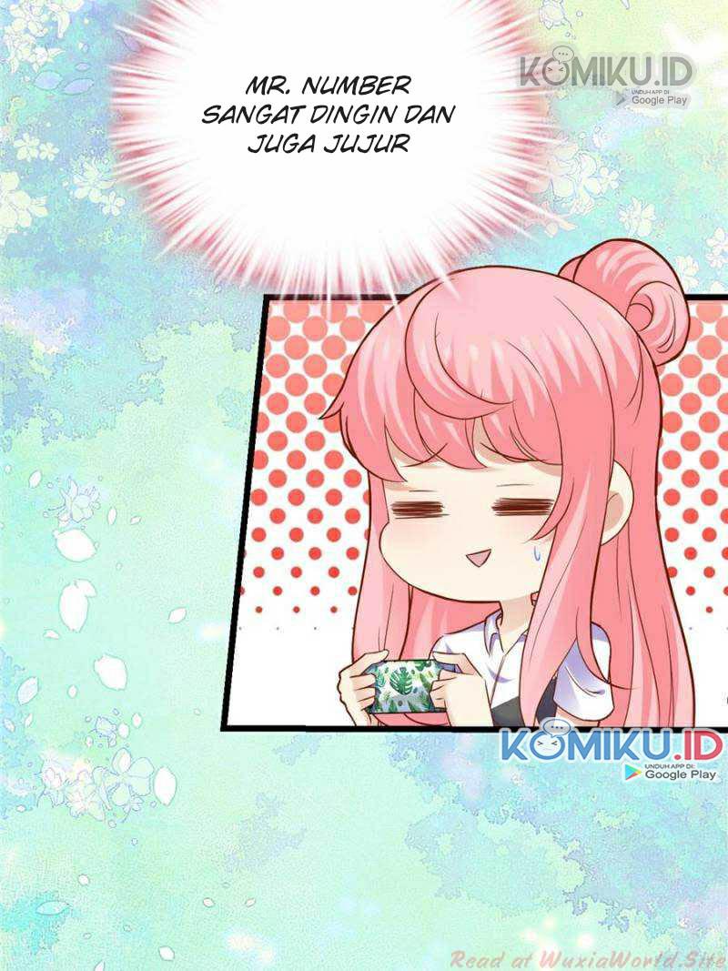 My Beautiful Time with You Chapter 110 - halaman 33