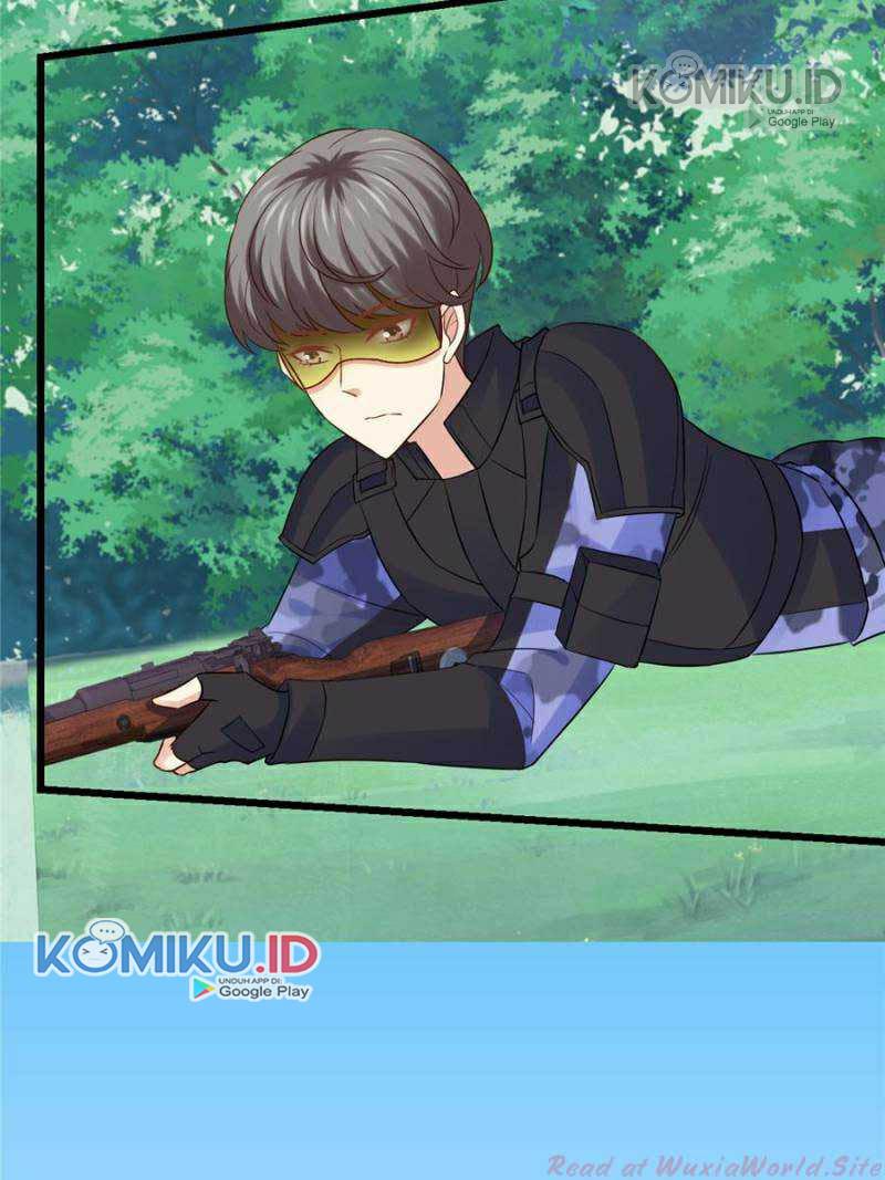 My Beautiful Time with You Chapter 110 - halaman 38