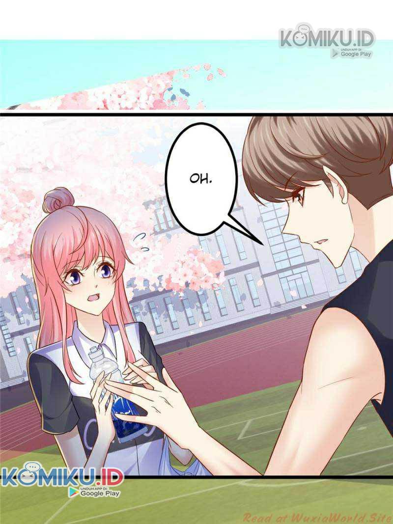 My Beautiful Time with You Chapter 110 - halaman 4
