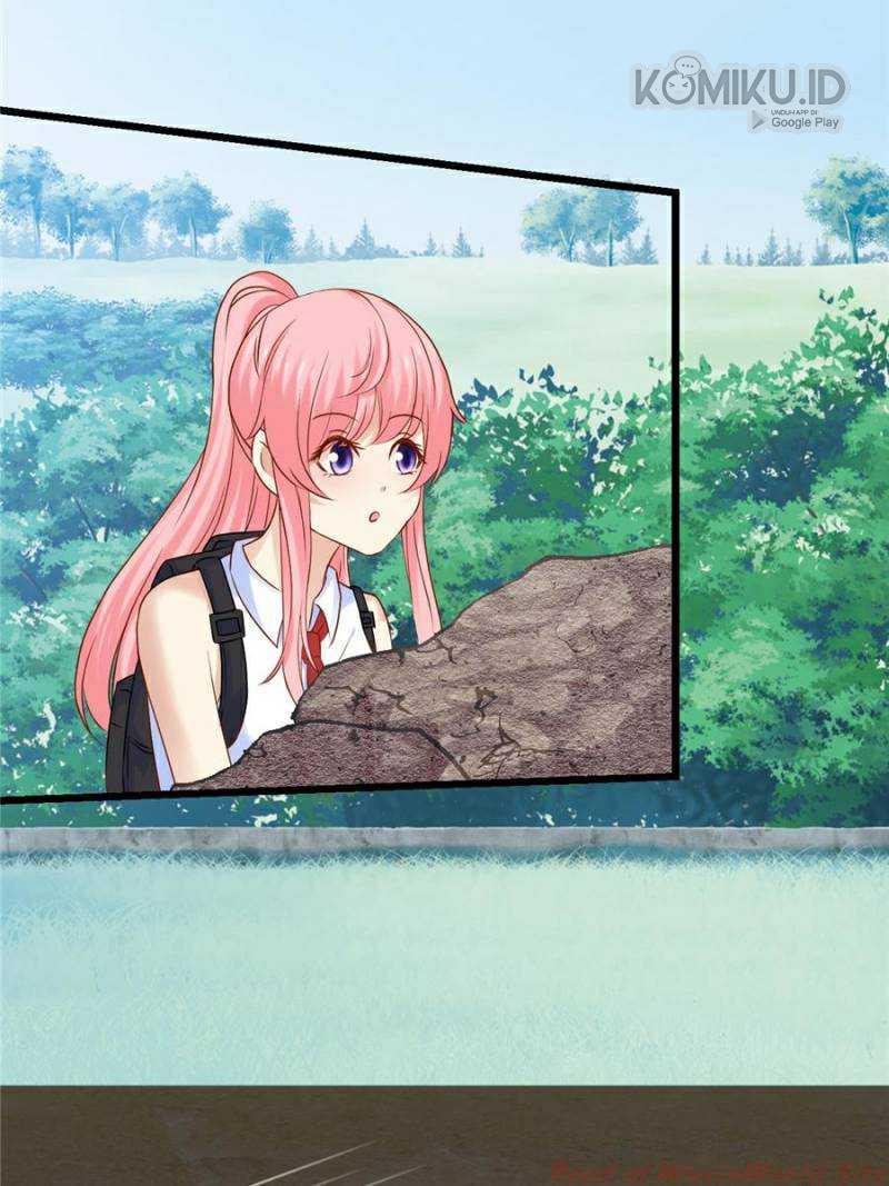 My Beautiful Time with You Chapter 110 - halaman 40