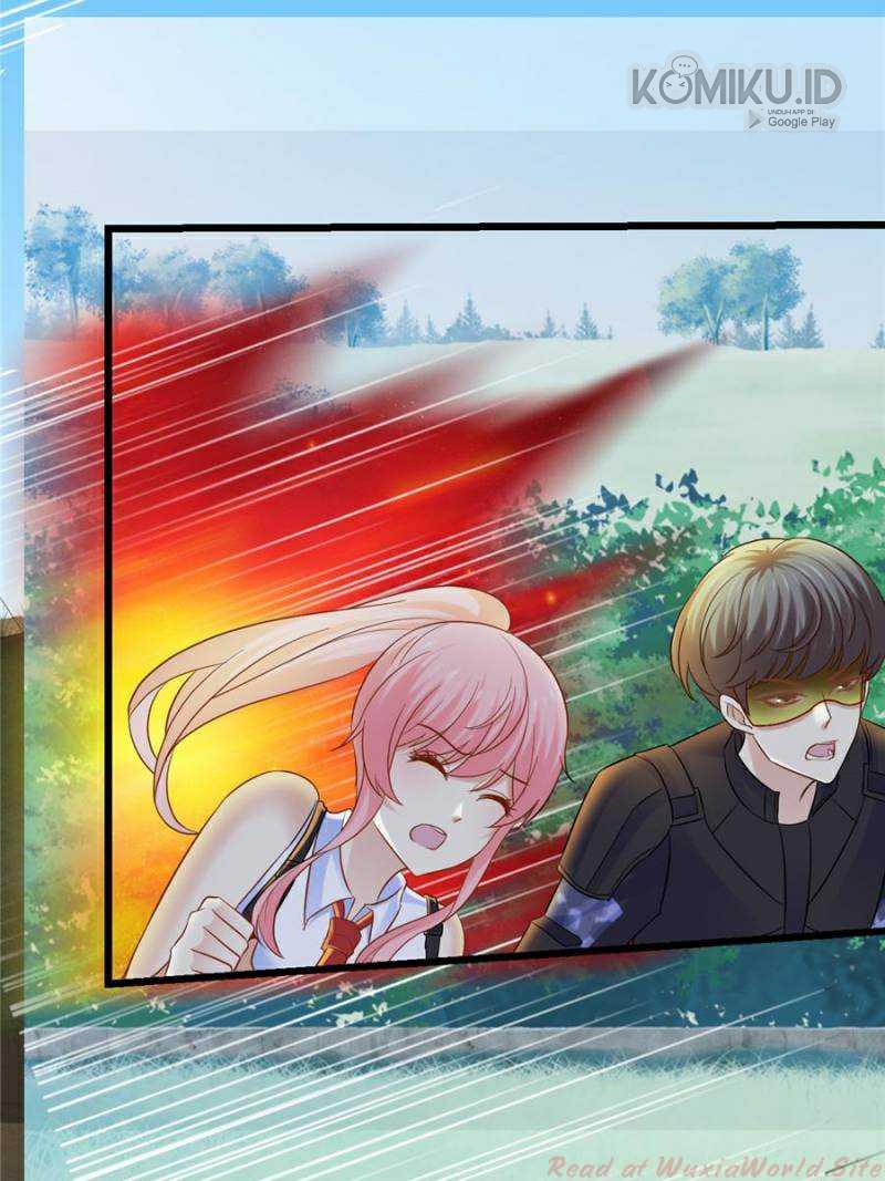 My Beautiful Time with You Chapter 110 - halaman 42