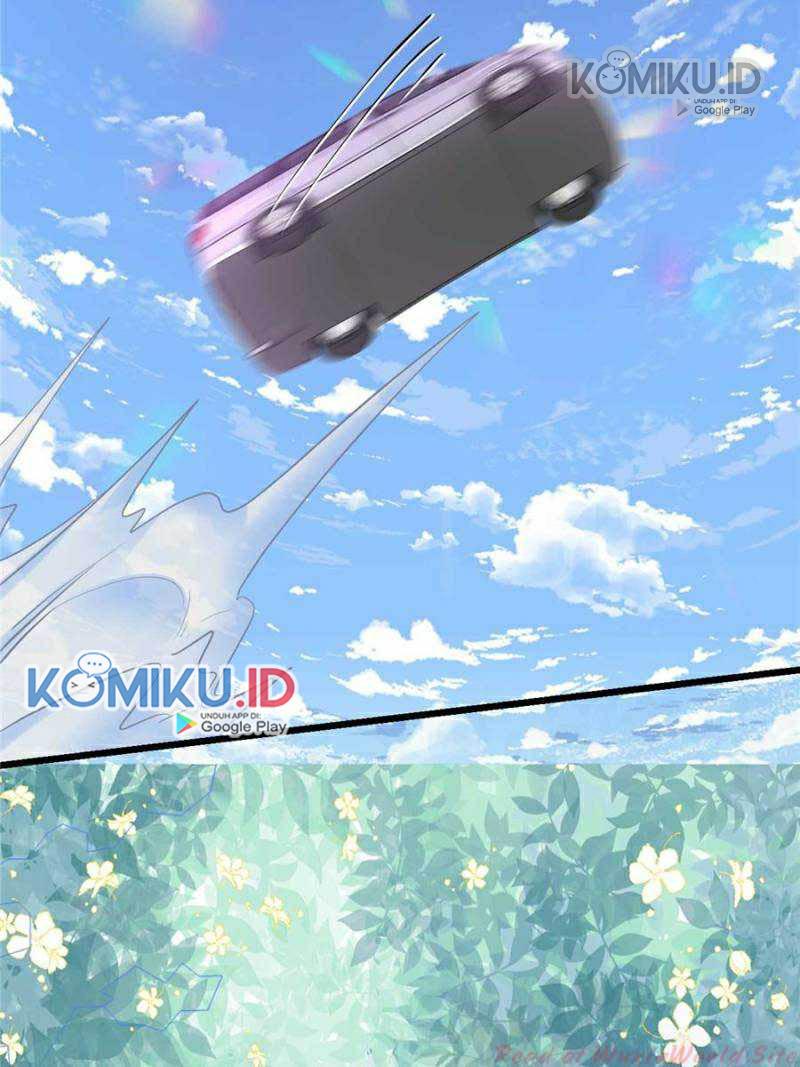My Beautiful Time with You Chapter 110 - halaman 46